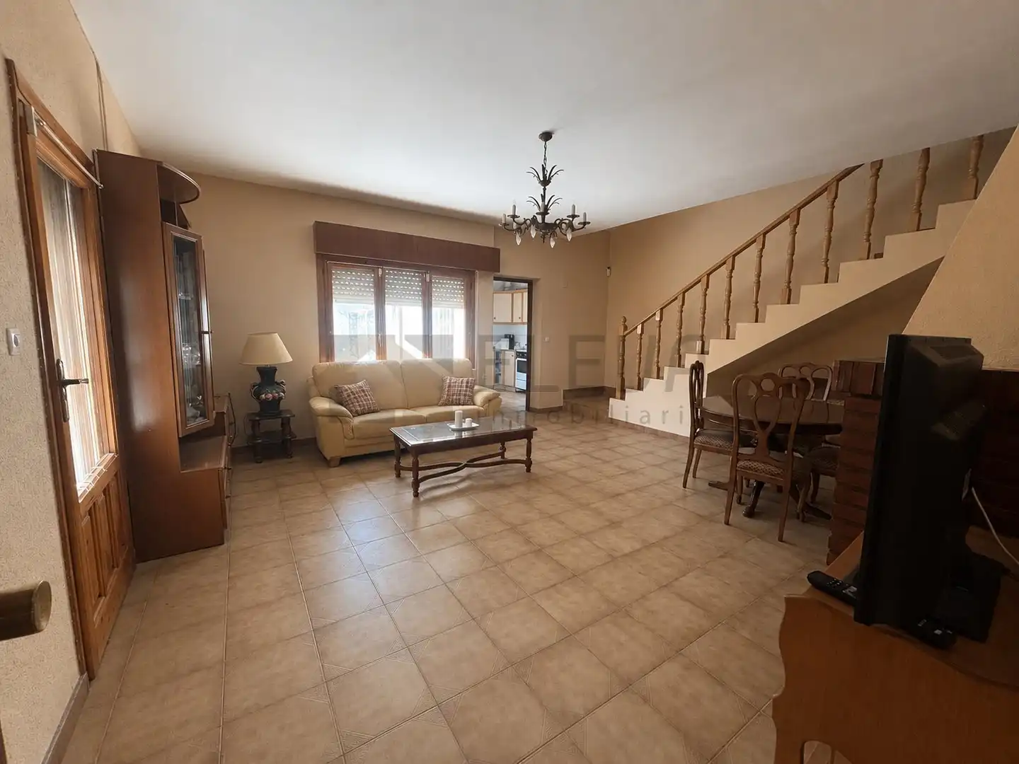 Casa o xalet en venda en La Roda