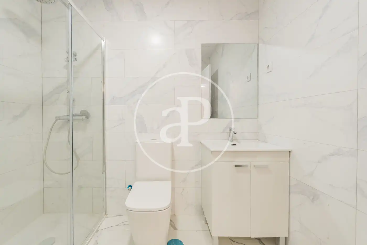 Flat for sale in Prosperidad