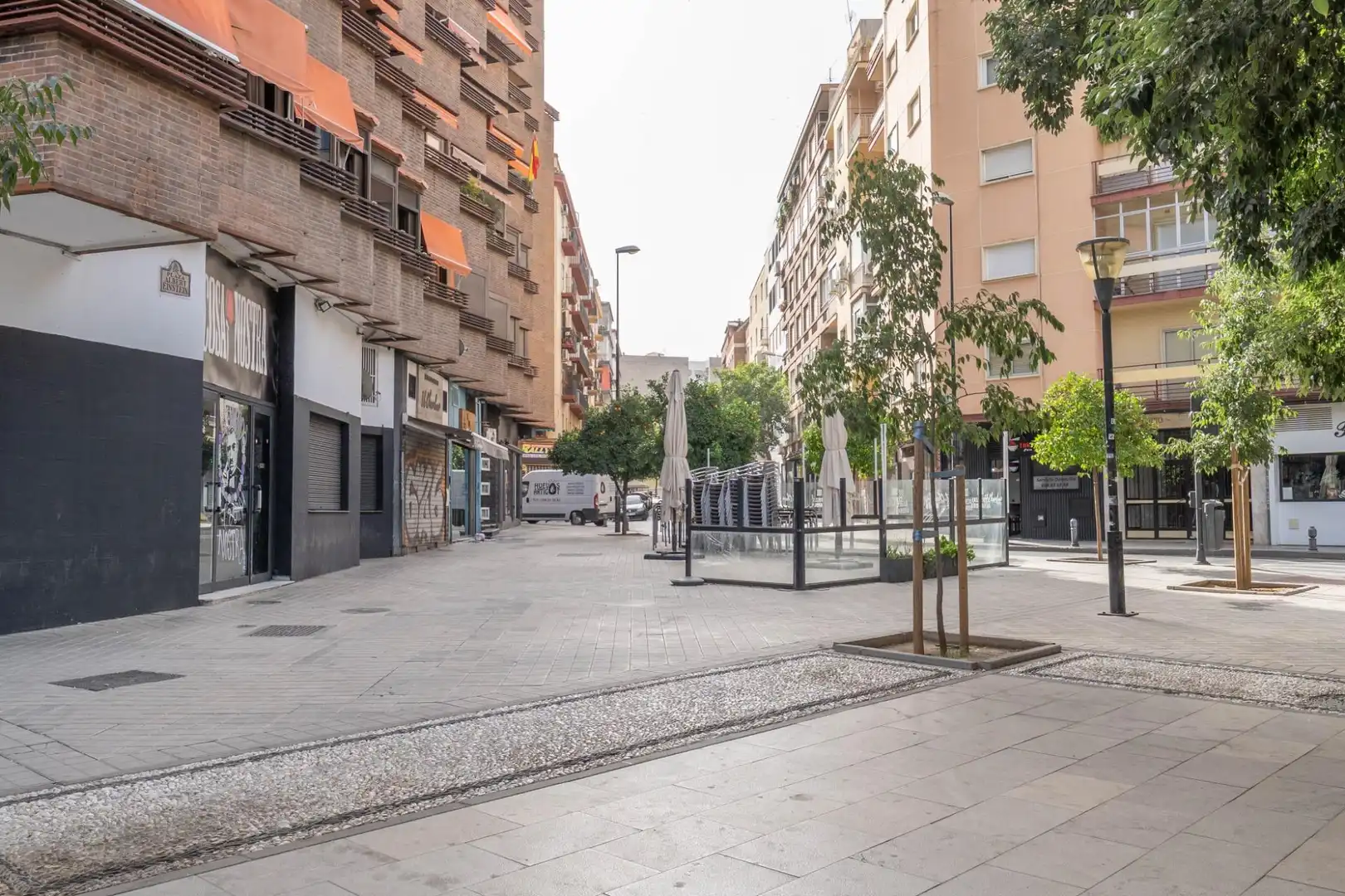 Habitació a PINTOR RODRIGUEZ ACOSTA, Camino de Ronda