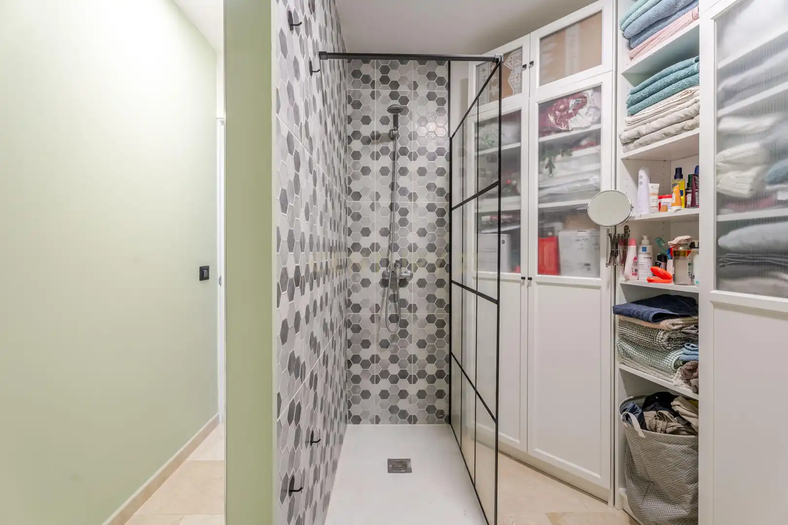 Bany de Apartament en venda en Taco - Los Andenes - Las Chumbreras