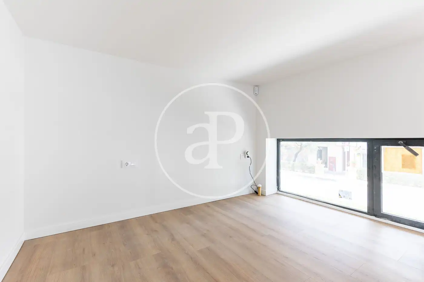 Habitación de Loft en venta en Cerdanyola del Vallès con Calefacción, Terraza y Trastero