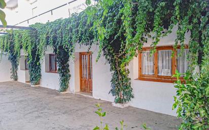 Exterior view of Building for sale in La Codosera