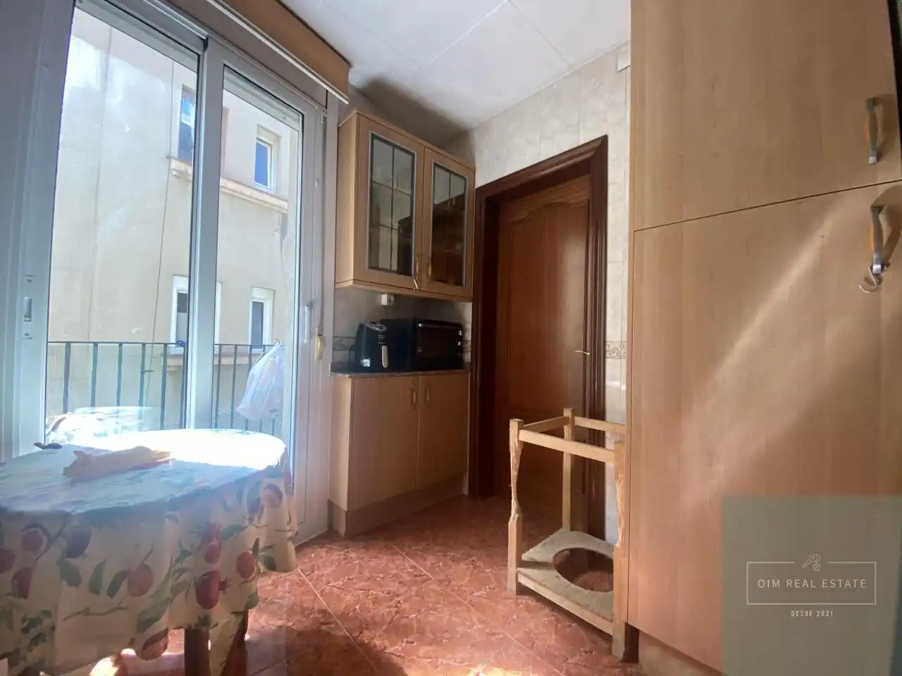 Habitación de Piso en venta en Barcelona con Aire acondicionado y Terraza