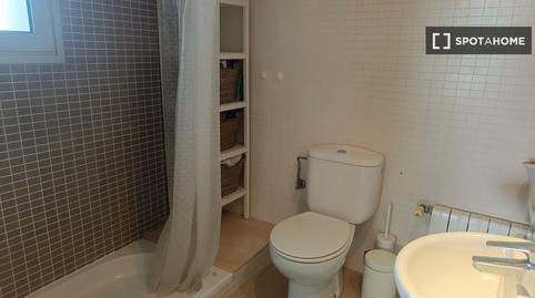 Foto 5 de Apartament per a compartir a El Camp de l'Arpa del Clot,  Barcelona Capital