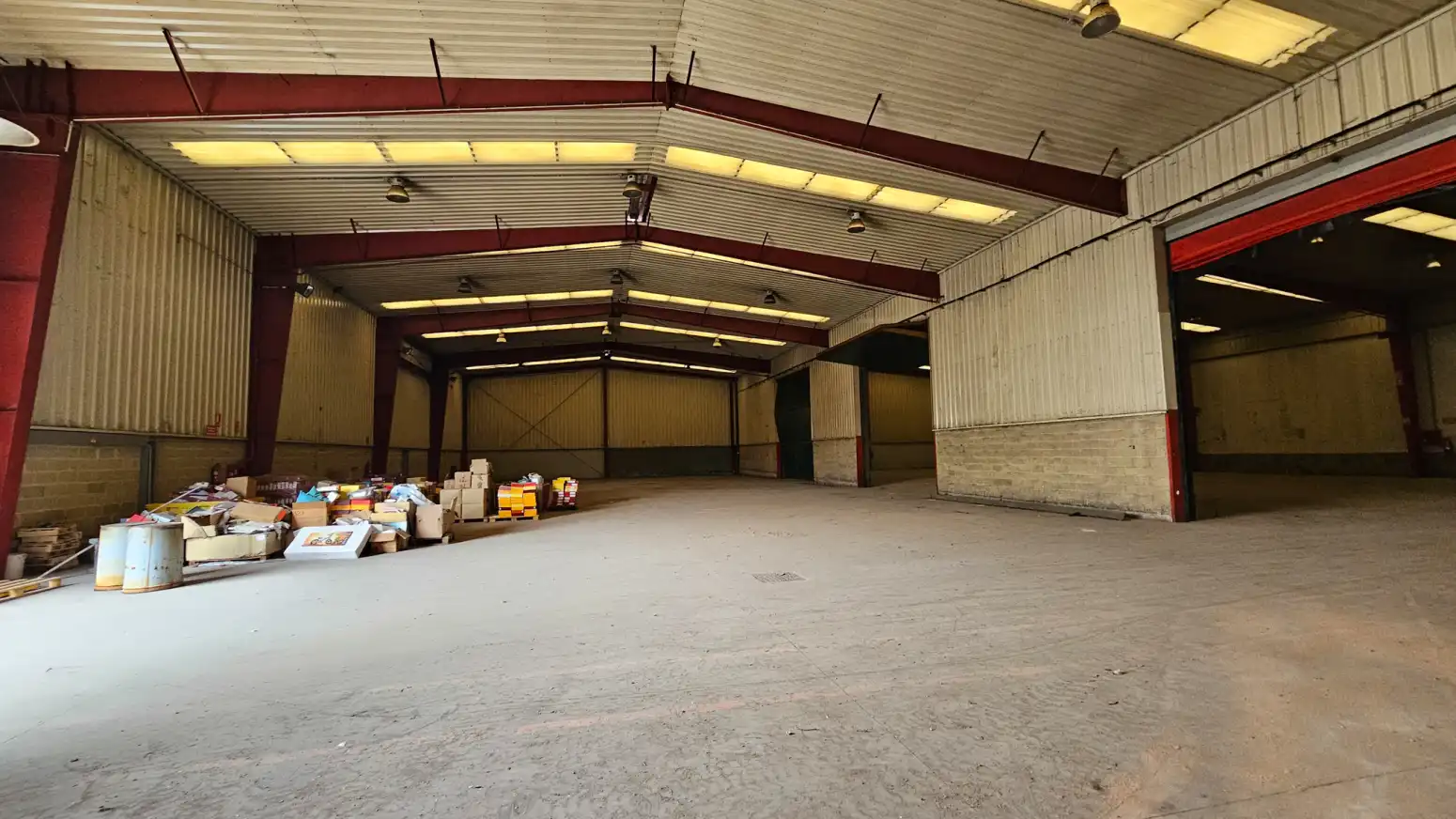 Industrial building for sale in Colloto - CR N-634 COLLOTO, imagen 74