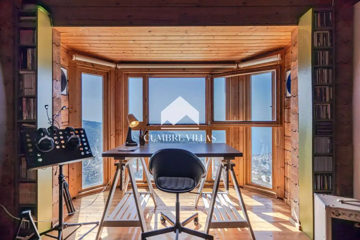 Casa rústica amb jardí en venda a Ítrabo, imagen 70