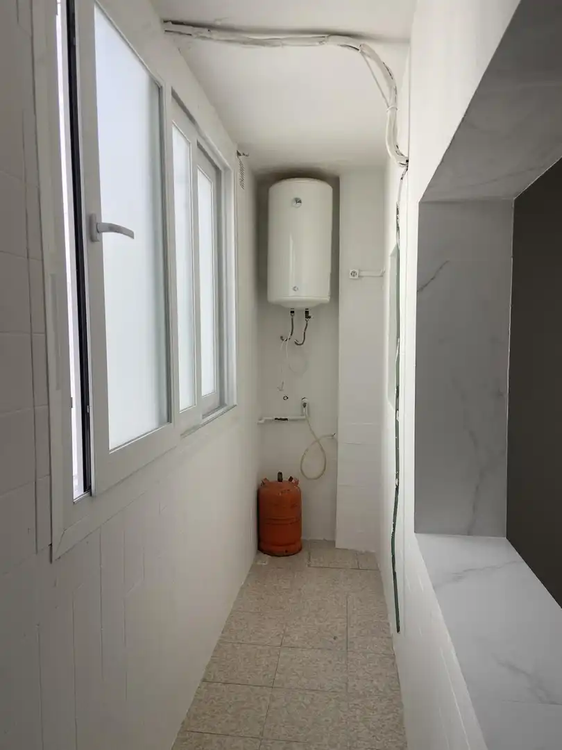 Wohnung zum Verkauf in Avenida ALMOGAVARES, imagen 11