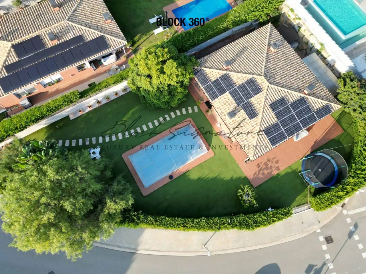 Maison avec piscine à vendre à Vinyes d´En Mandri 42, imagen 6