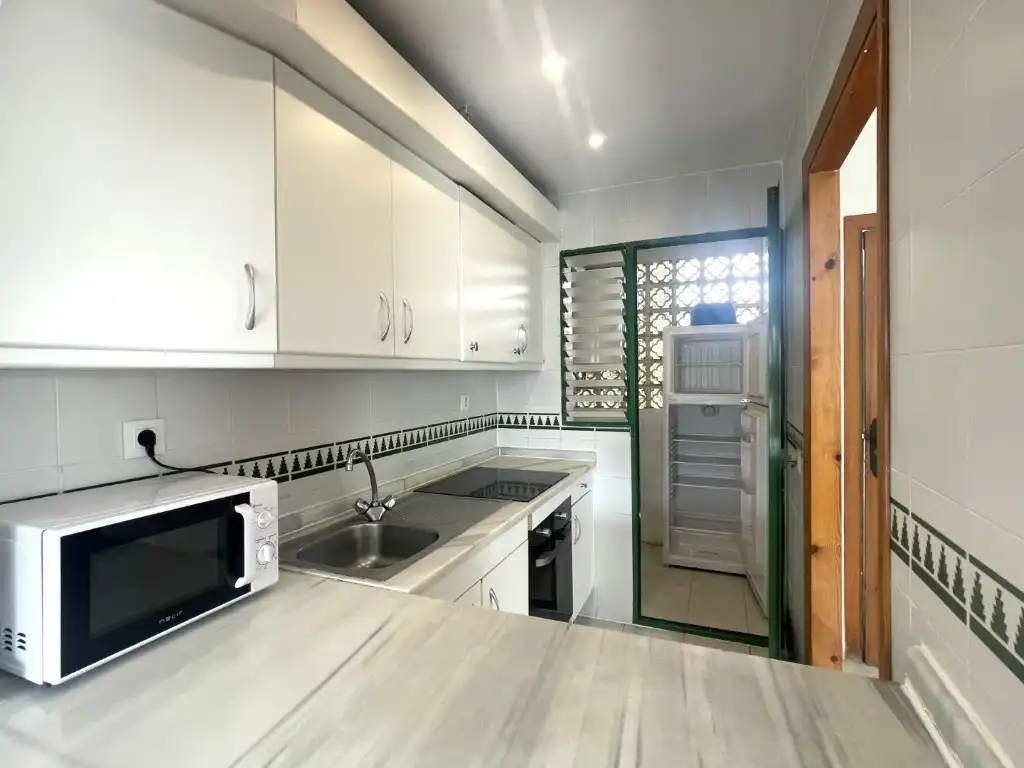 Apartment with pool for sale in Calle Nuñez De Balboa, imagen 7