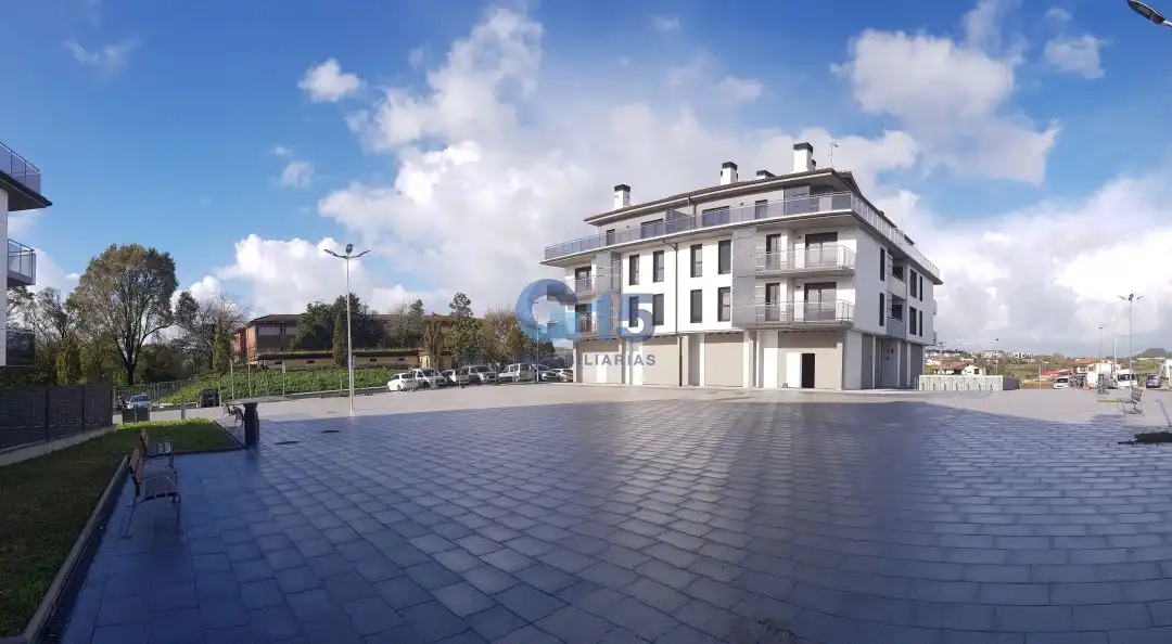 Local commercial à vendre à Olatxoaldea Kalea, imagen 7