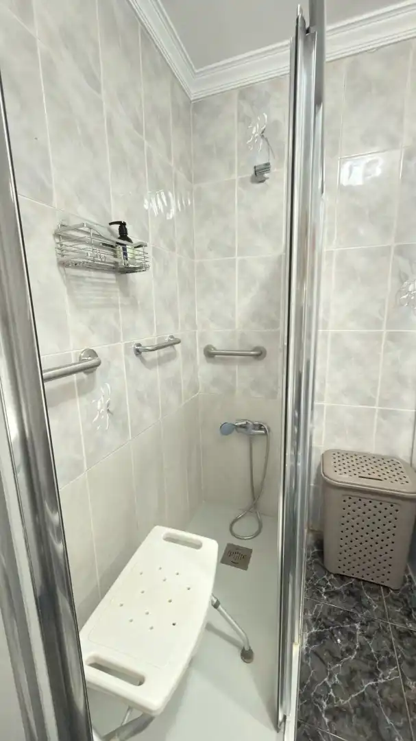 Piso con ascensor en venta en Calle Molino Velasco 1, imagen 11