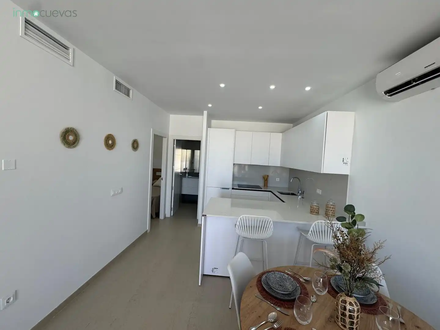 Appartamento con piscina in vendita a Las Salinas, imagen 18
