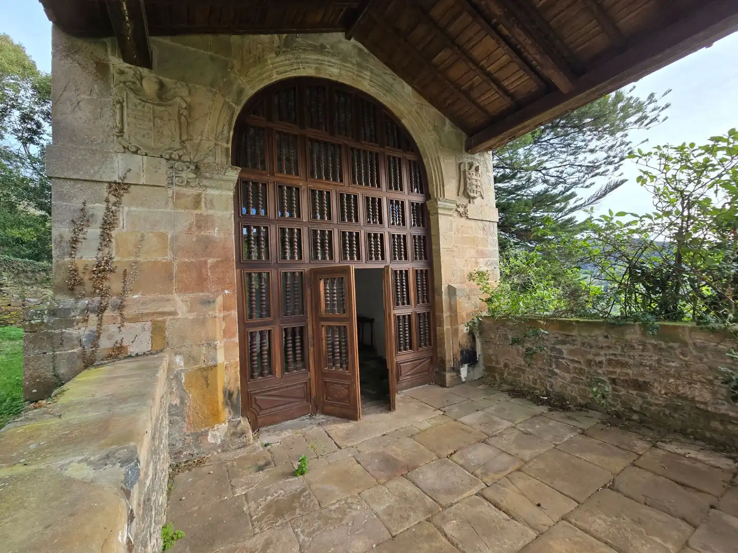 Casa o chalet en venta en Villaviciosa con Calefacción y Jardín privado