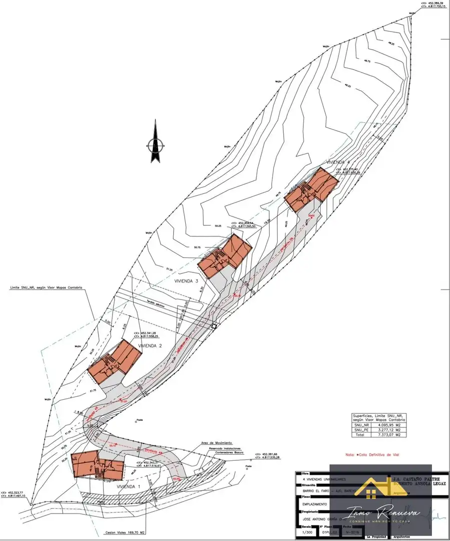 Residential zum Verkauf in Ajo