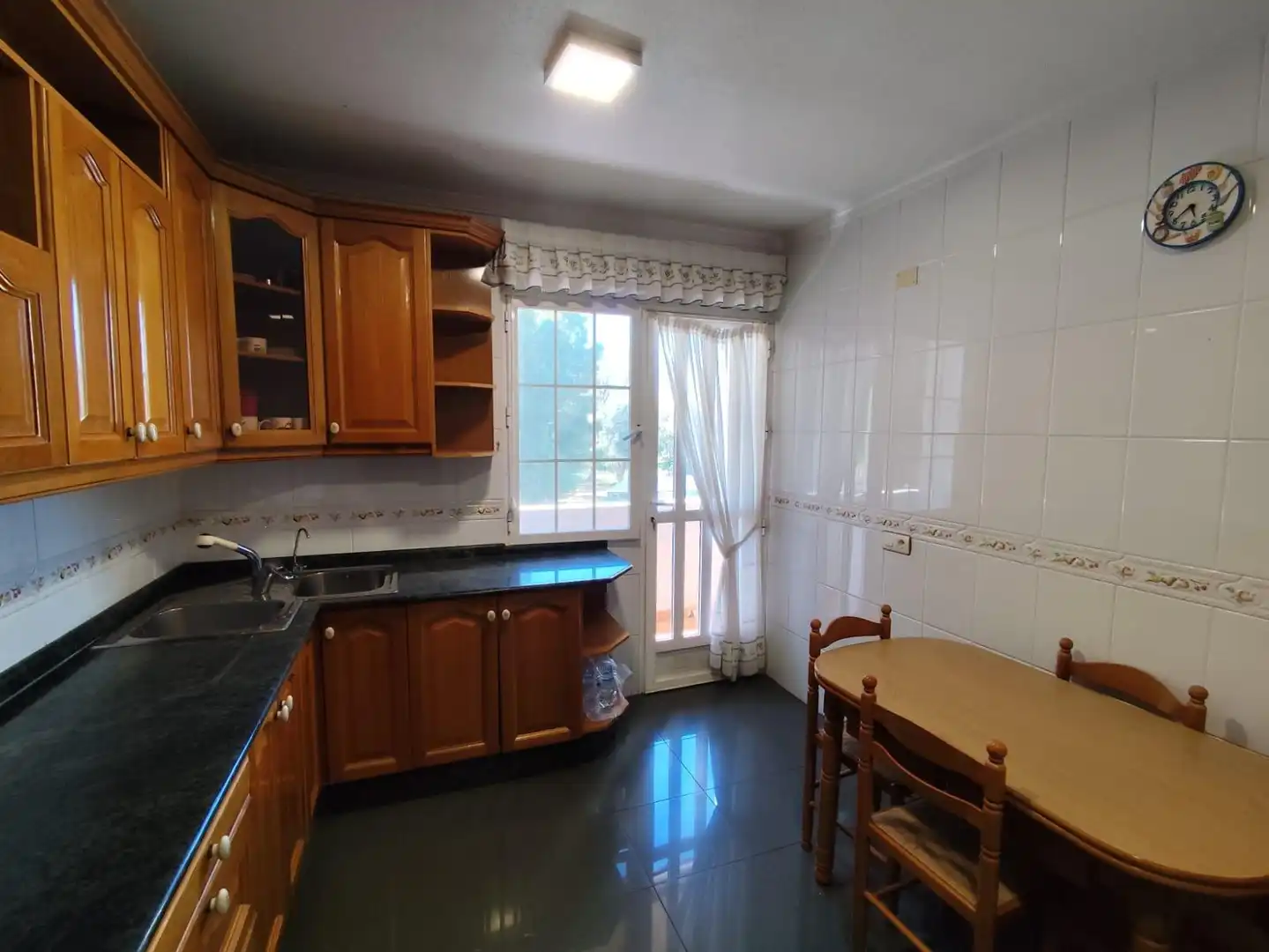Habitatge amb terrassa en venda a Calle Calle Pintor Sorolla, imagen 9