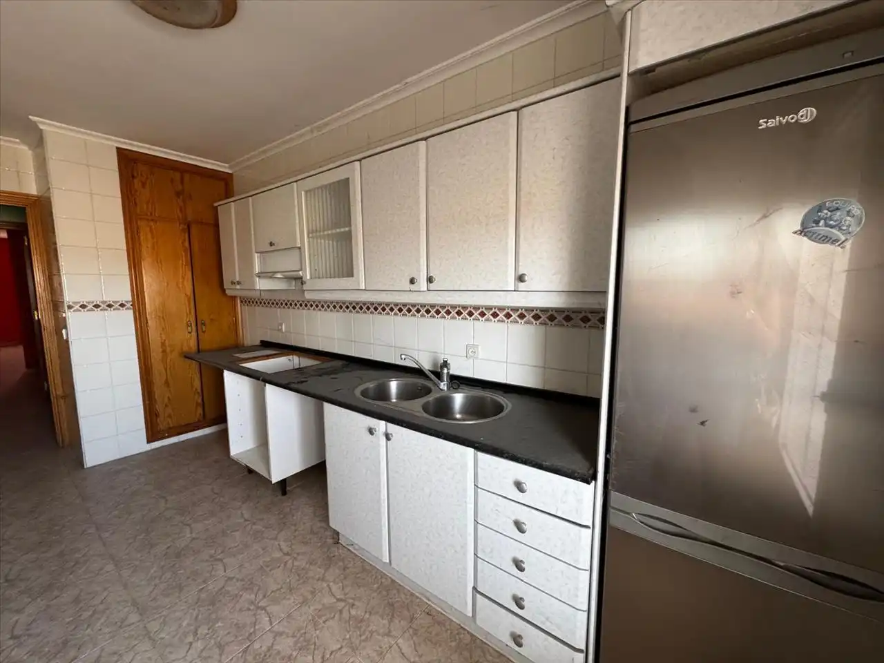 Kitchen of Duplexes for sale in Coca