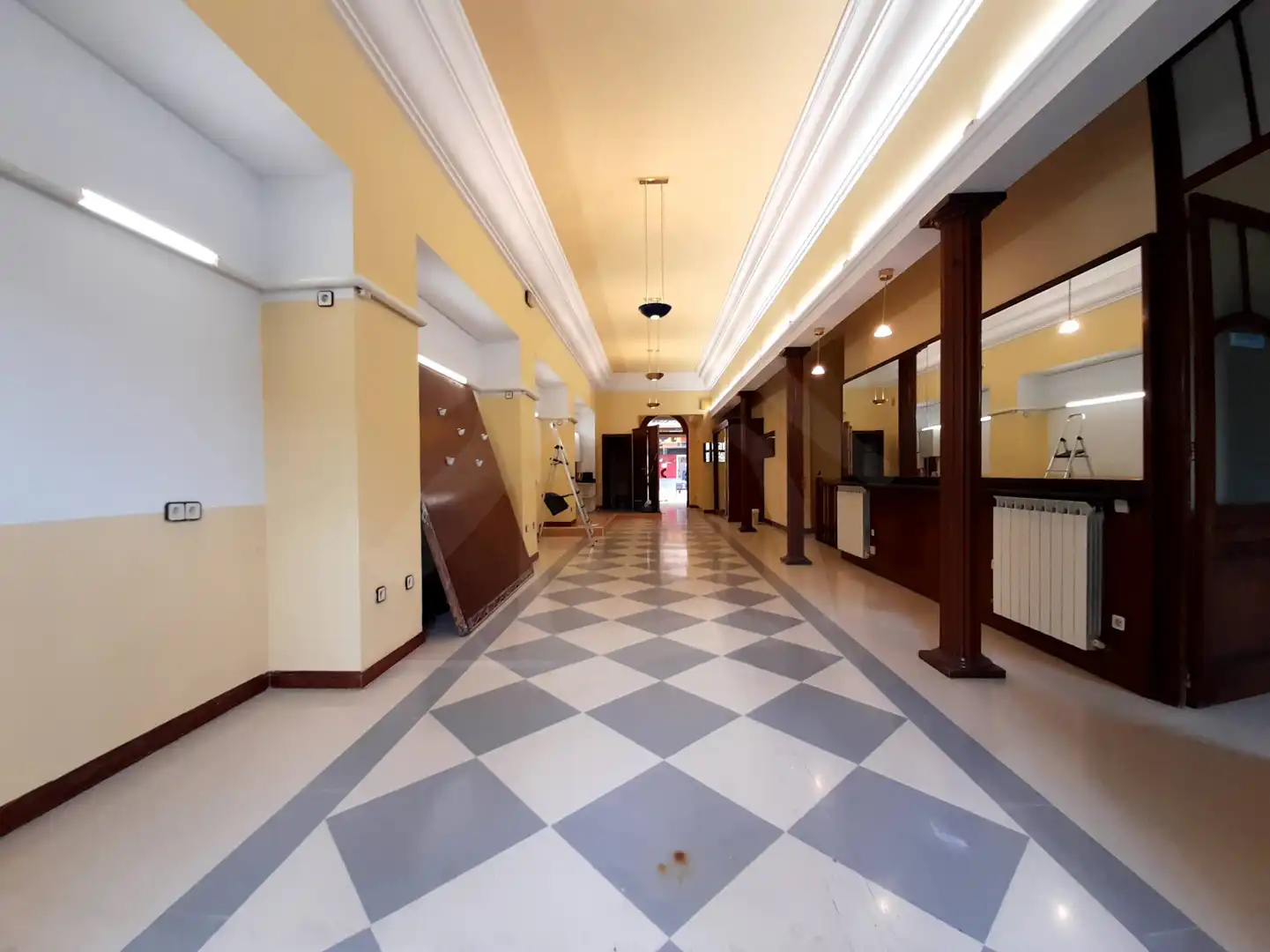 Local comercial de lloguer a Logroño - Calvo Sotelo, imagen 20