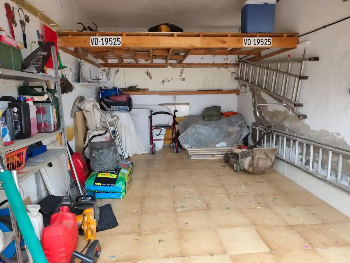 Piso en venta en Dénia con Aire acondicionado, Jardín privado y Trastero