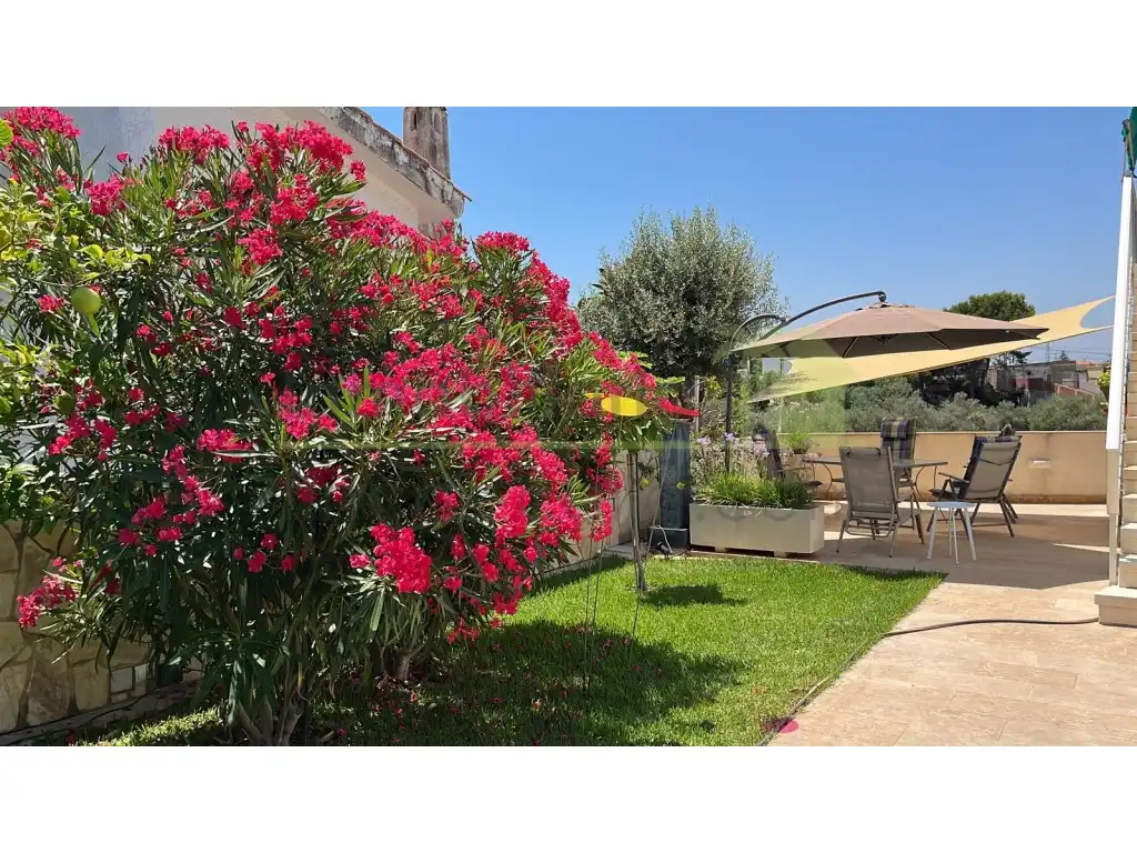 Jardín de Casa o chalet en venta en Vinaròs con Aire acondicionado