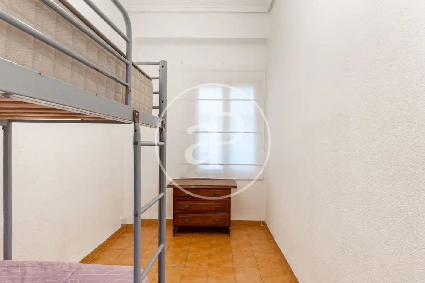 Piso con terraza en alquiler en Carrer de Calixt III, imagen 18