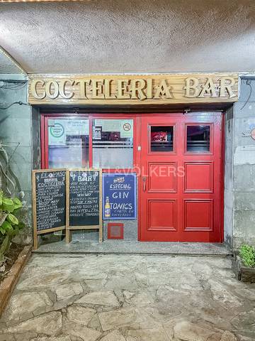 Local comercial en Venta en Sector Est