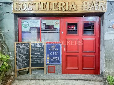 Local comercial en venda a Sector Est