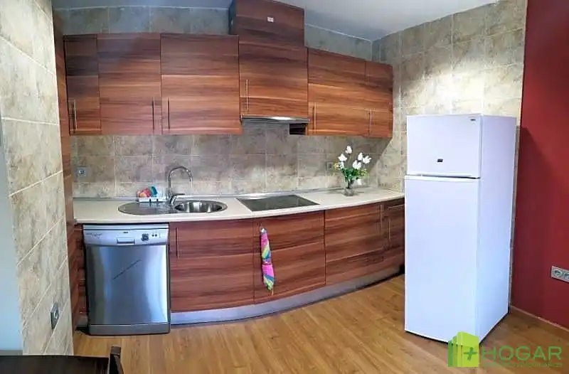 Apartment with lift to rent in Plaza de la Entrada 1, imagen 5