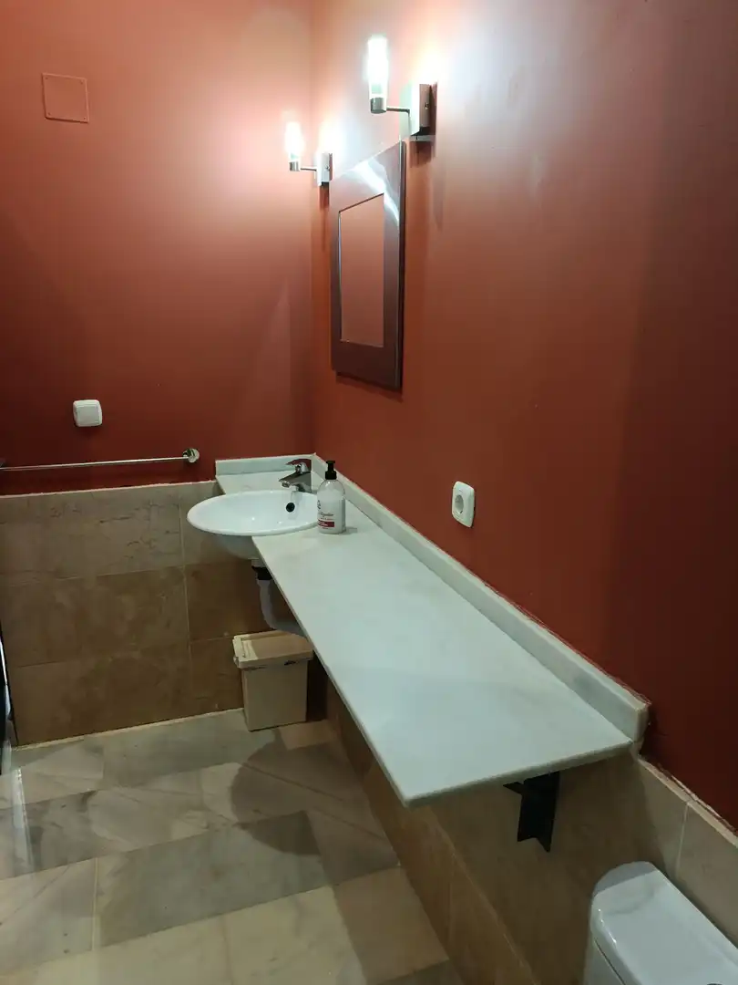 Duplex avec ascenseur à louer à Alvarez, imagen 19
