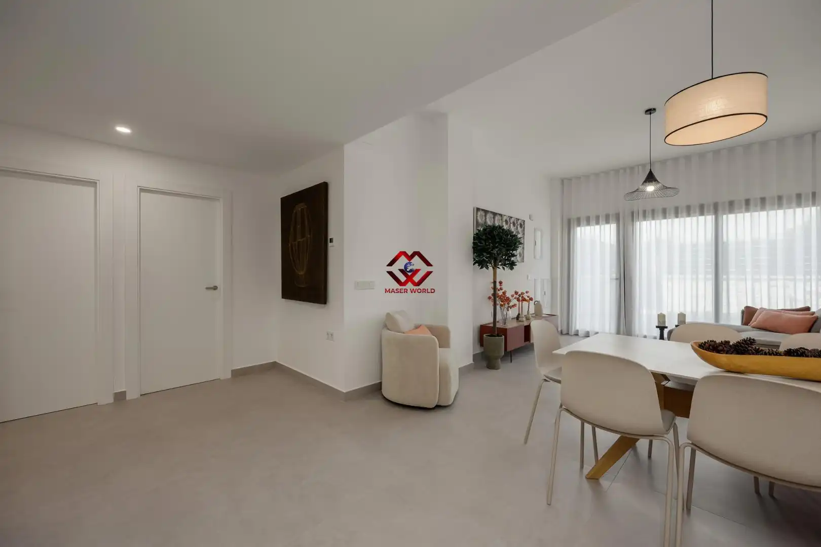 Ground floor with garden for sale in Plans - Gasparot, imagen 9