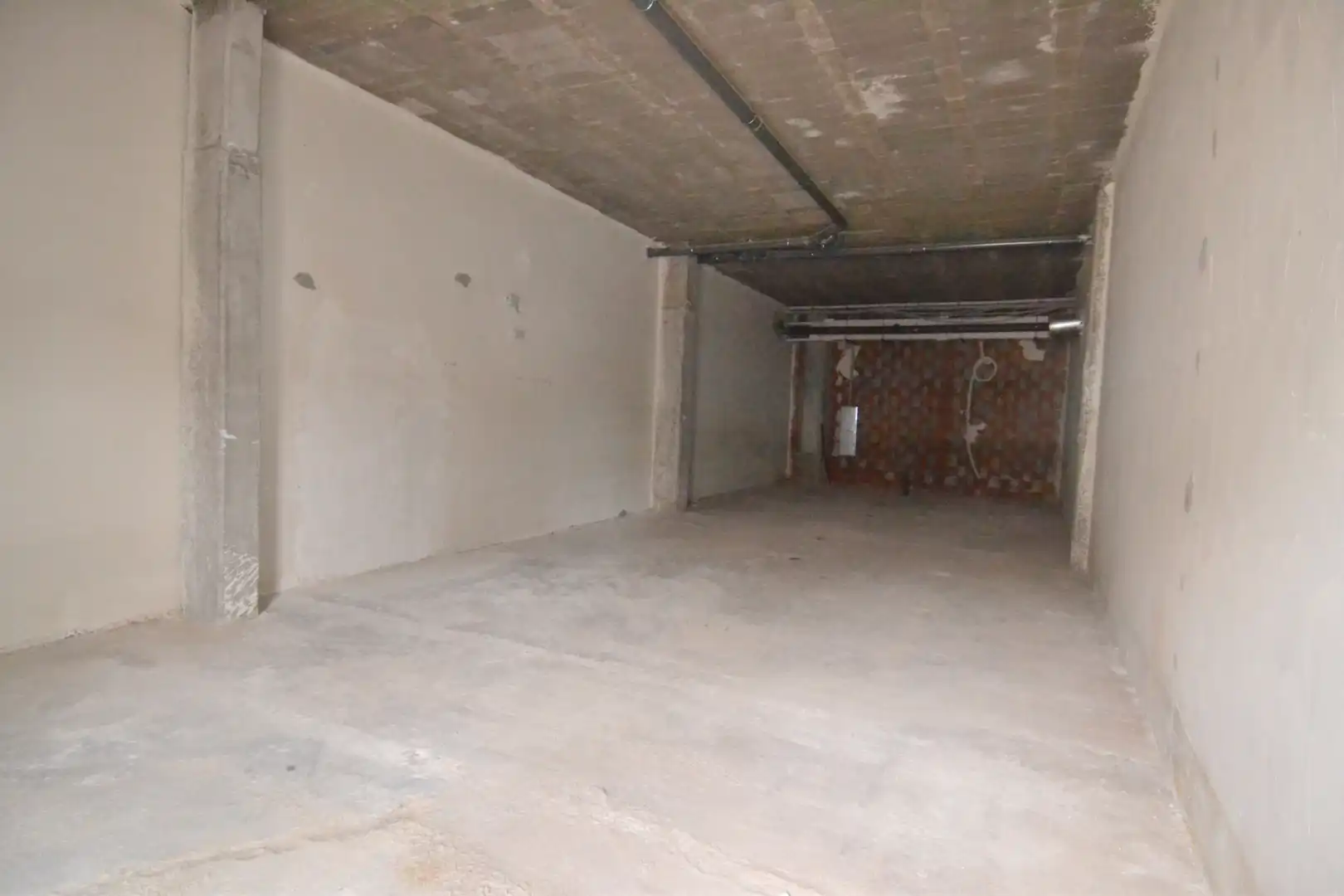 Gewerbefläche zur Miete in Avenida de Juan Pablo II 111, imagen 12