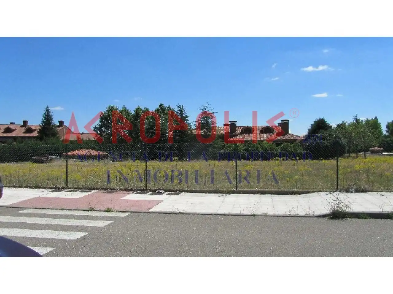 Terreny residencial en venda a Polígono 3 Parcela 5 BARRIALES. MORALES DE REY (ZAMORA), imagen 4