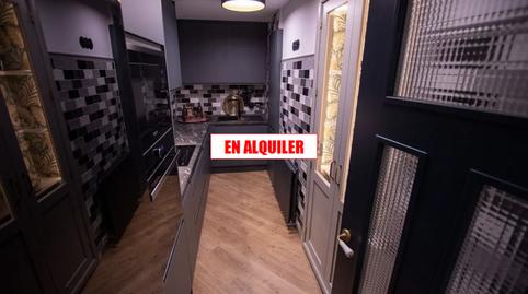 Foto 4 de Piso de alquiler en Severo Ochoa , Puerta de Toledo - Atalaya, Ciudad Real Capital