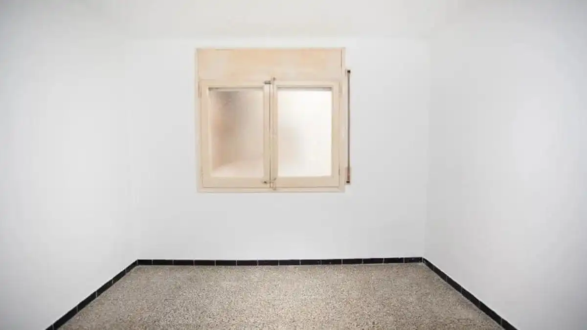 Bedroom of Apartments for sale in Salt  with Balcony