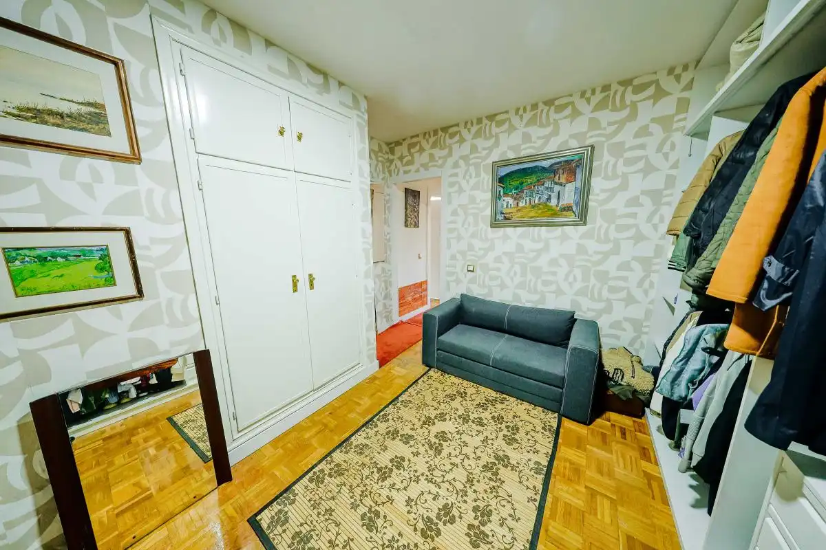 Habitación de Piso en venta en Madrid con Aire acondicionado, Calefacción y Terraza