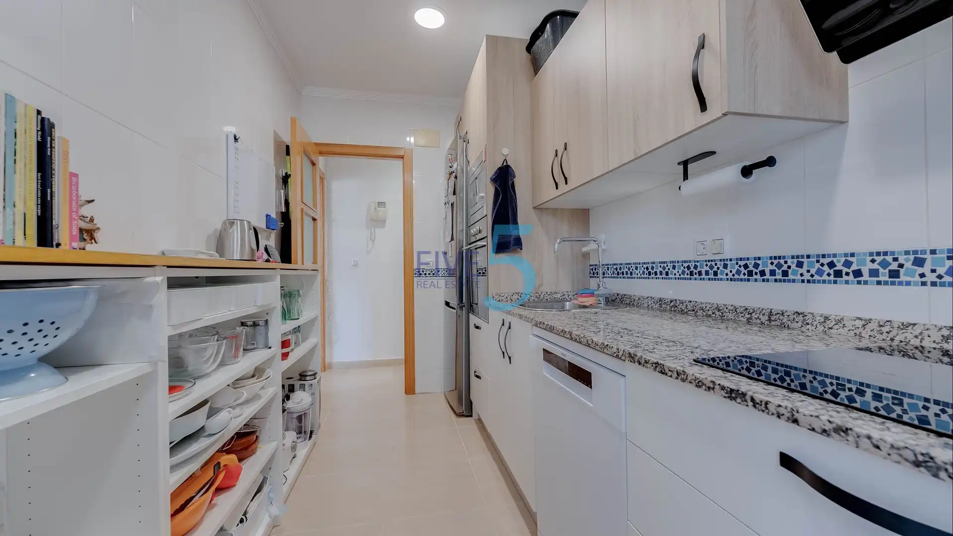 Appartamento con terrazza in vendita a Los Peñascos - El Salero - Los Imbernones, imagen 8