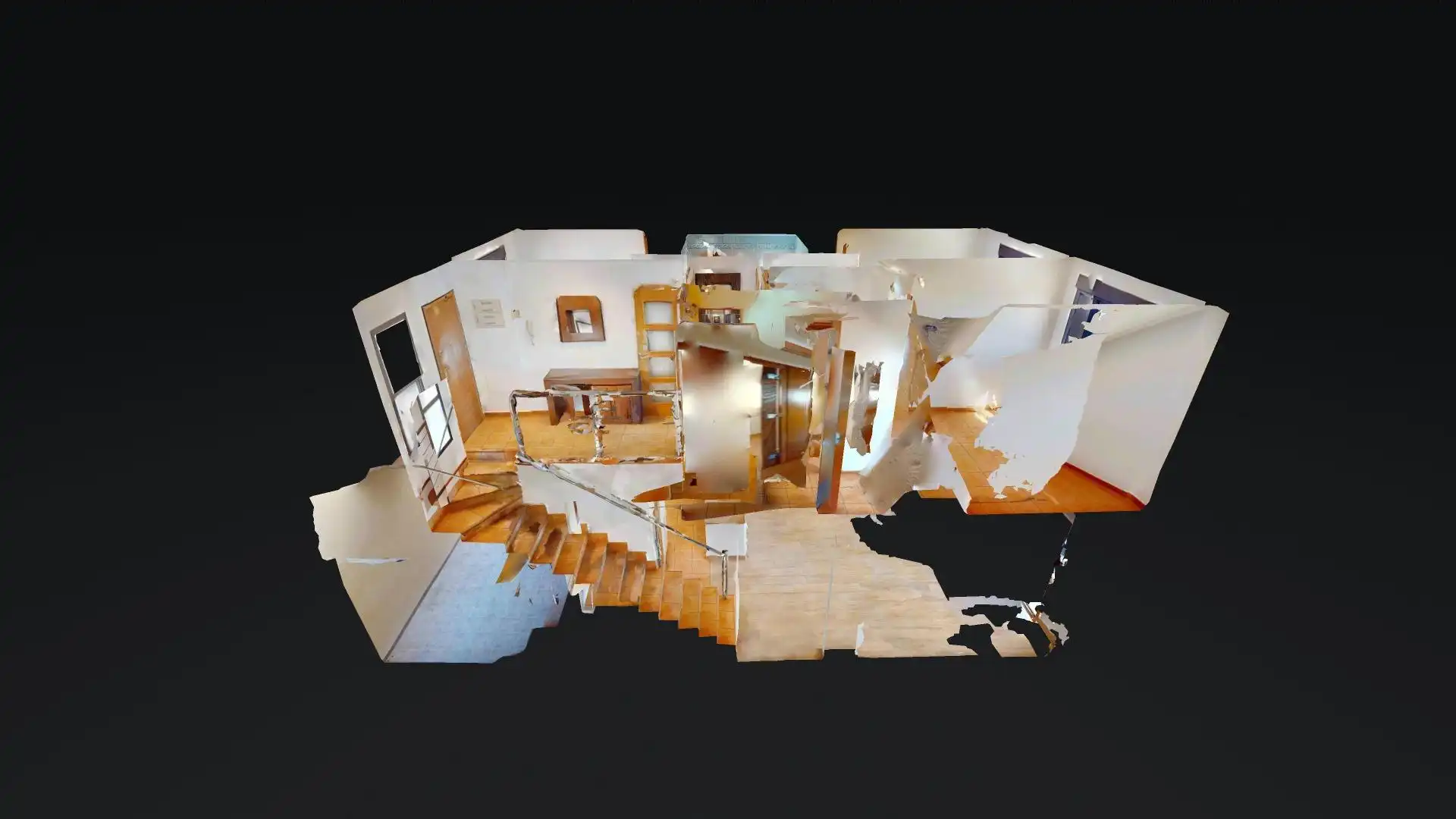 Dúplex en venta en Elche / Elx con Aire acondicionado, Calefacción y Terraza