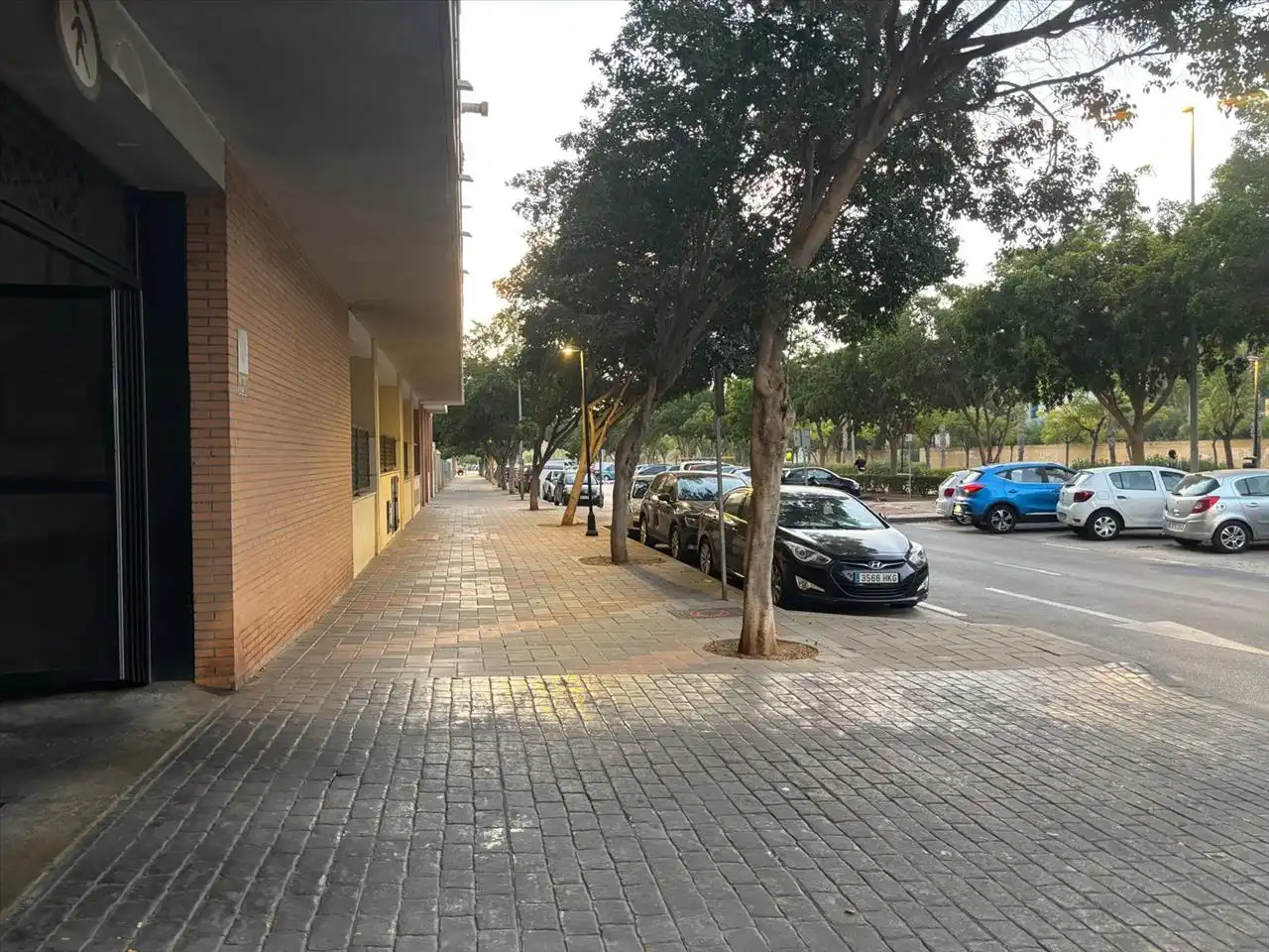 Aparcament en venda a Teatinos - Universidad, imagen 8