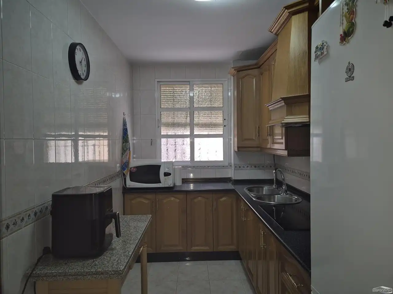 Planta baja en venta en Alamillos, San Francisco
