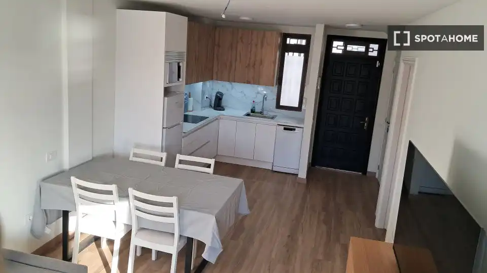 Habitación en El Médano