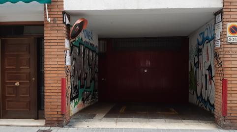 Foto 4 de Garatge en venda a Carrer Padua, El Putget i el Farró, Barcelona
