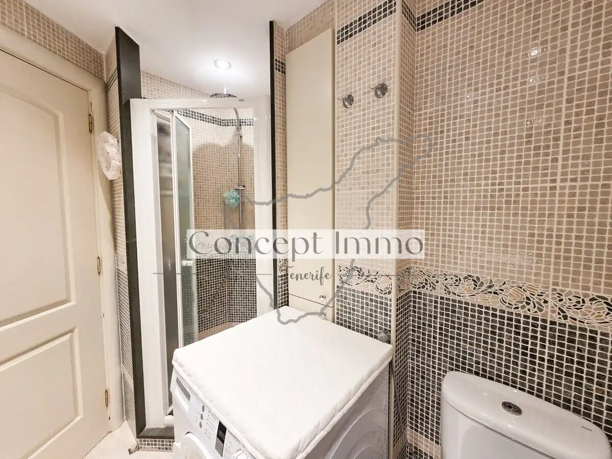 Piso en venta en Av. Juan Carlos I, 31, Los Cristianos