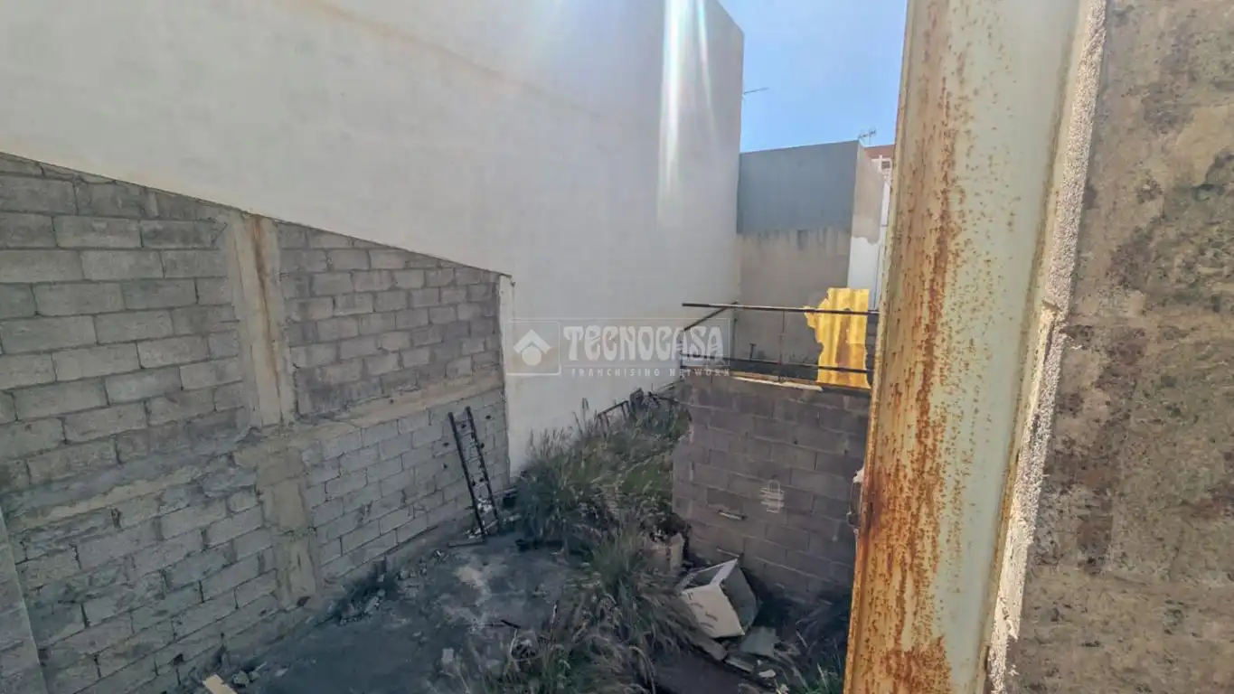 Residencial en venda en Santa Cruz de Tenerife