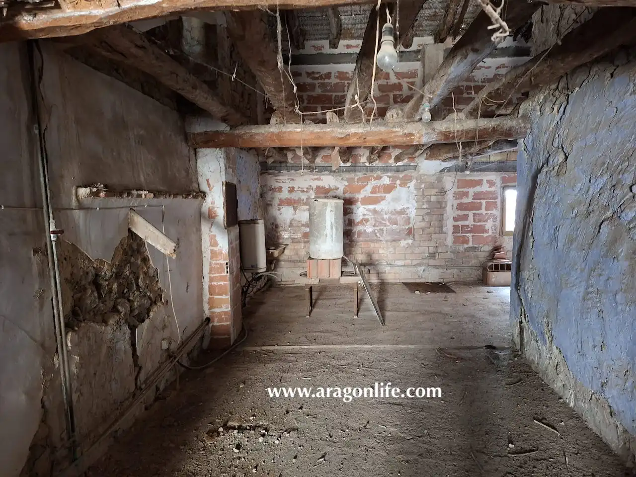 Casa o chalet en venta en Vilalba dels Arcs con Aire acondicionado, Calefacción y Amueblado