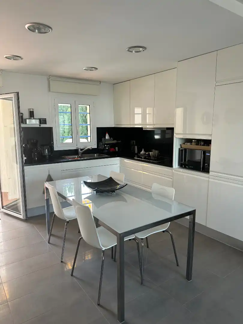 Attique avec piscine à vendre à Carrer de Tarragona 31, imagen 3