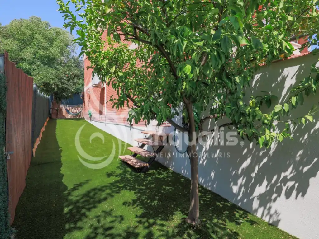 Casa a schiera in vendita a Calle Oliveres, imagen 24