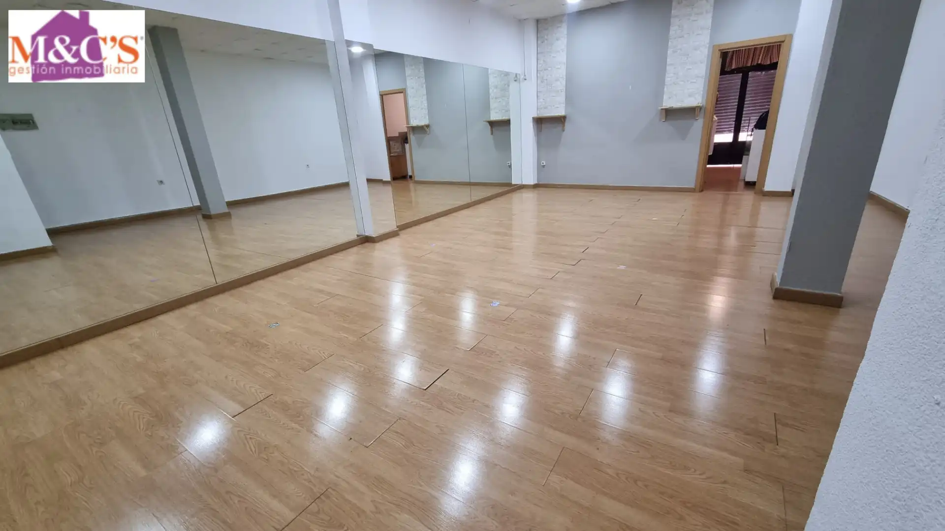 Local comercial de lloguer a Centro, imagen 6