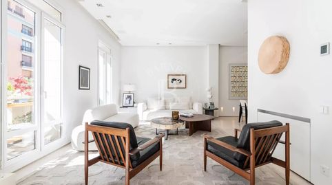 Photo 5 of Flat for sale in Jerónimos, Madrid Capital