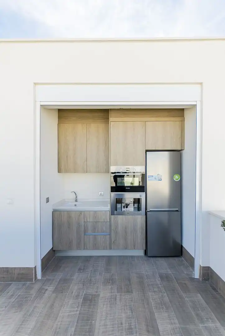 Detached house for sale in Calle C del Ancla, 68-74, imagen 81