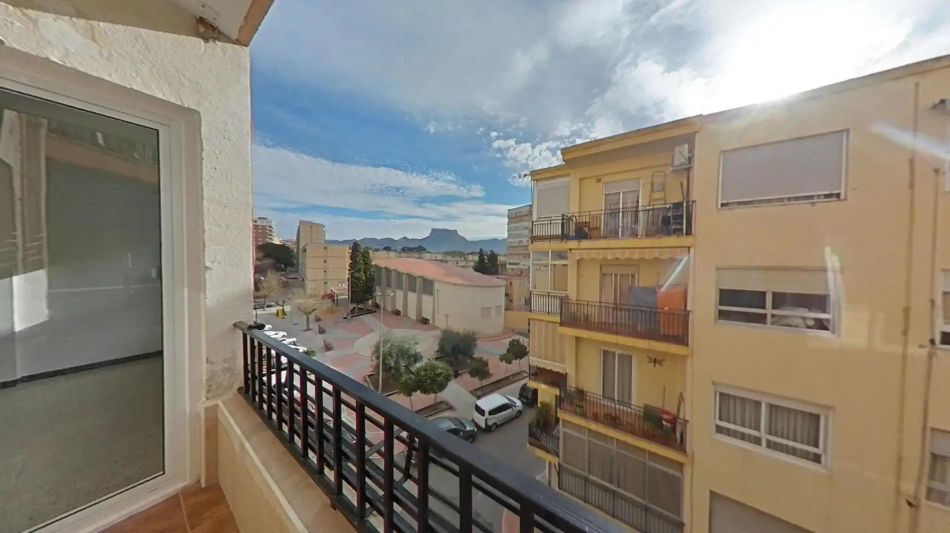 Flat with terrace for sale in Calle URUGUAY 22, imagen 25