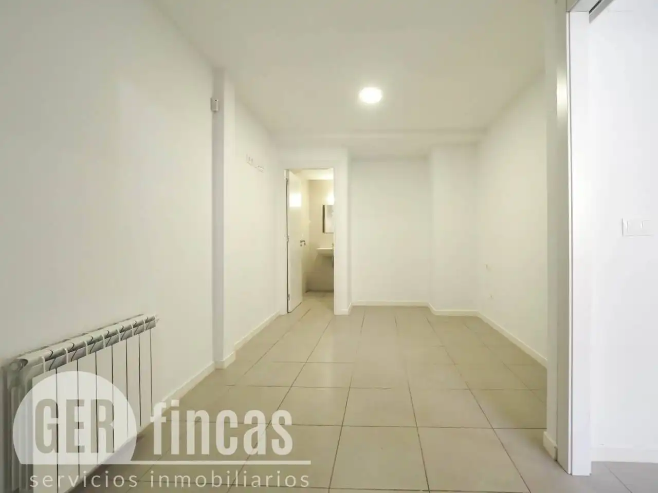 Piso en venta en Terrassa con Calefacción